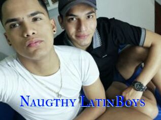 Naugthy_LatinBoys