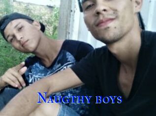 Naugthy_boys