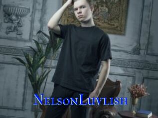 NelsonLuvlish