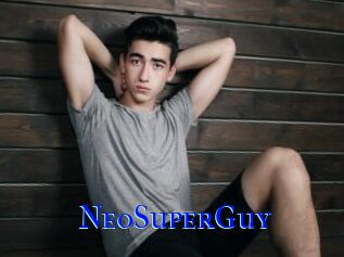 NeoSuperGuy