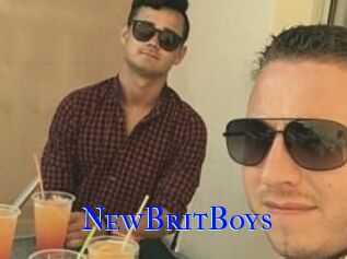 NewBritBoys