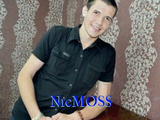 NicMOSS