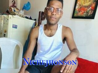 Nichejhonson Hardcore Boy sex