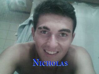 Nicholas