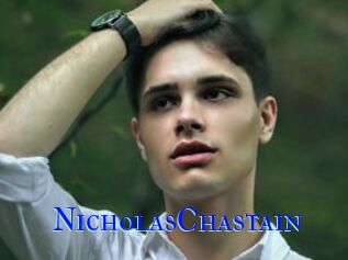 NicholasChastain