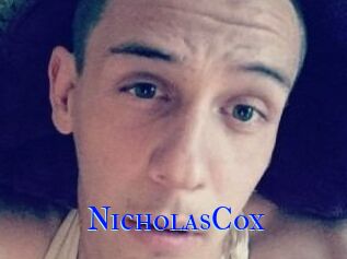 Nicholas_Cox