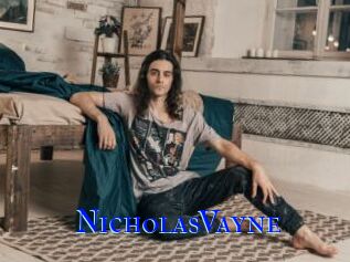 NicholasVayne