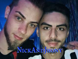 NickAndJhony