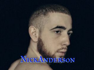 NickAnderson