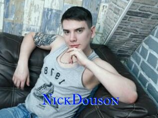 NickDouson