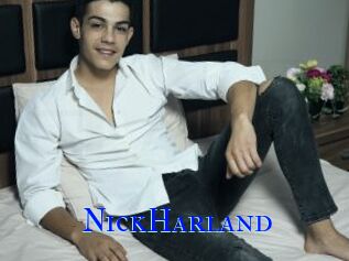 NickHarland