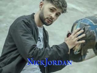 NickJordan