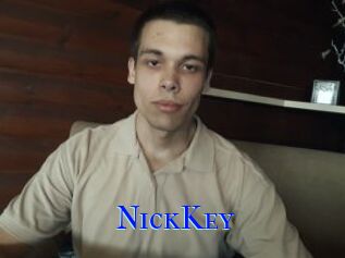 NickKey