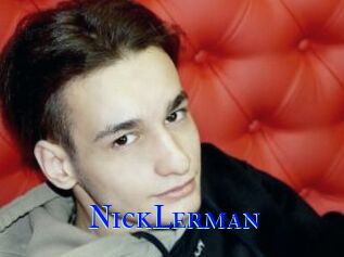 NickLerman