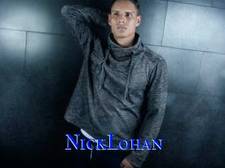 NickLohan