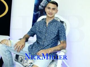 NickMiller