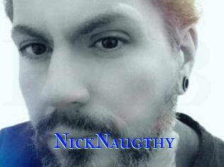 NickNaugthy