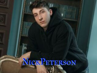 NickPeterson