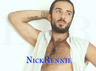 NickRennie