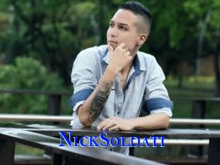 NickSoldati