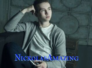 NickolasAmazing