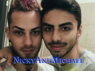 NickyAndMichael