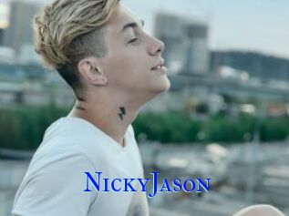 NickyJason