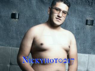 Nickyhot0217