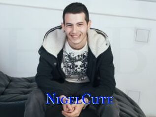 NigelCute