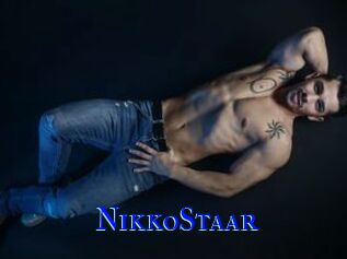 NikkoStaar