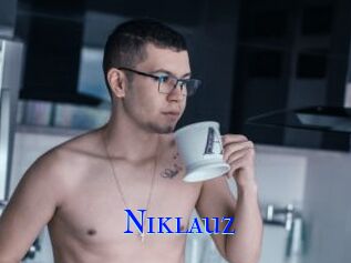 Niklauz