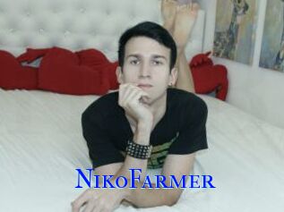 NikoFarmer