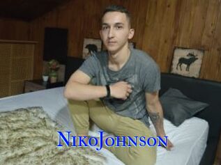 NikoJohnson