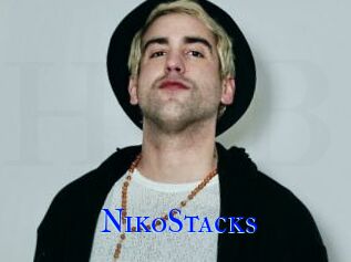 NikoStacks