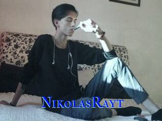 NikolasRayt