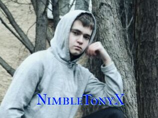 NimbleTonyX