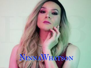 NinnaWhatson