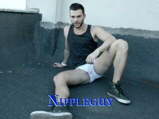 Nippleguy