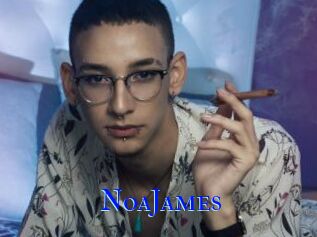 NoaJames