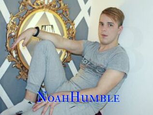 NoahHumble