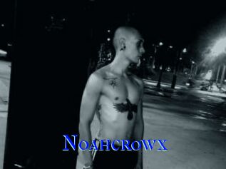 Noahcrowx