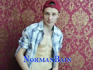 NormanBain