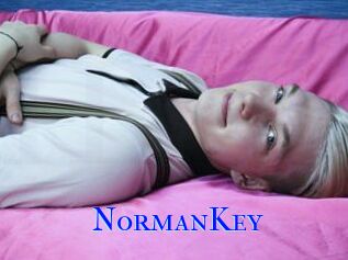 NormanKey