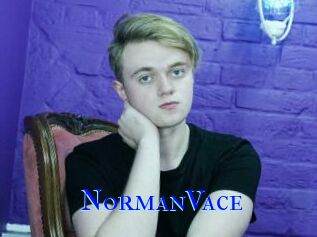 NormanVace