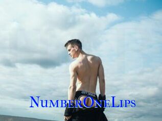 NumberOneLips