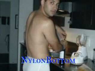 NylonBottom