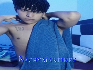 Nachymartinez