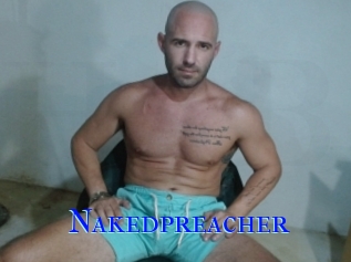 Nakedpreacher