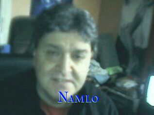 Namlo