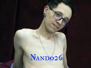 Nando26